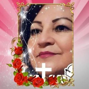 Meet your Posher, Diane